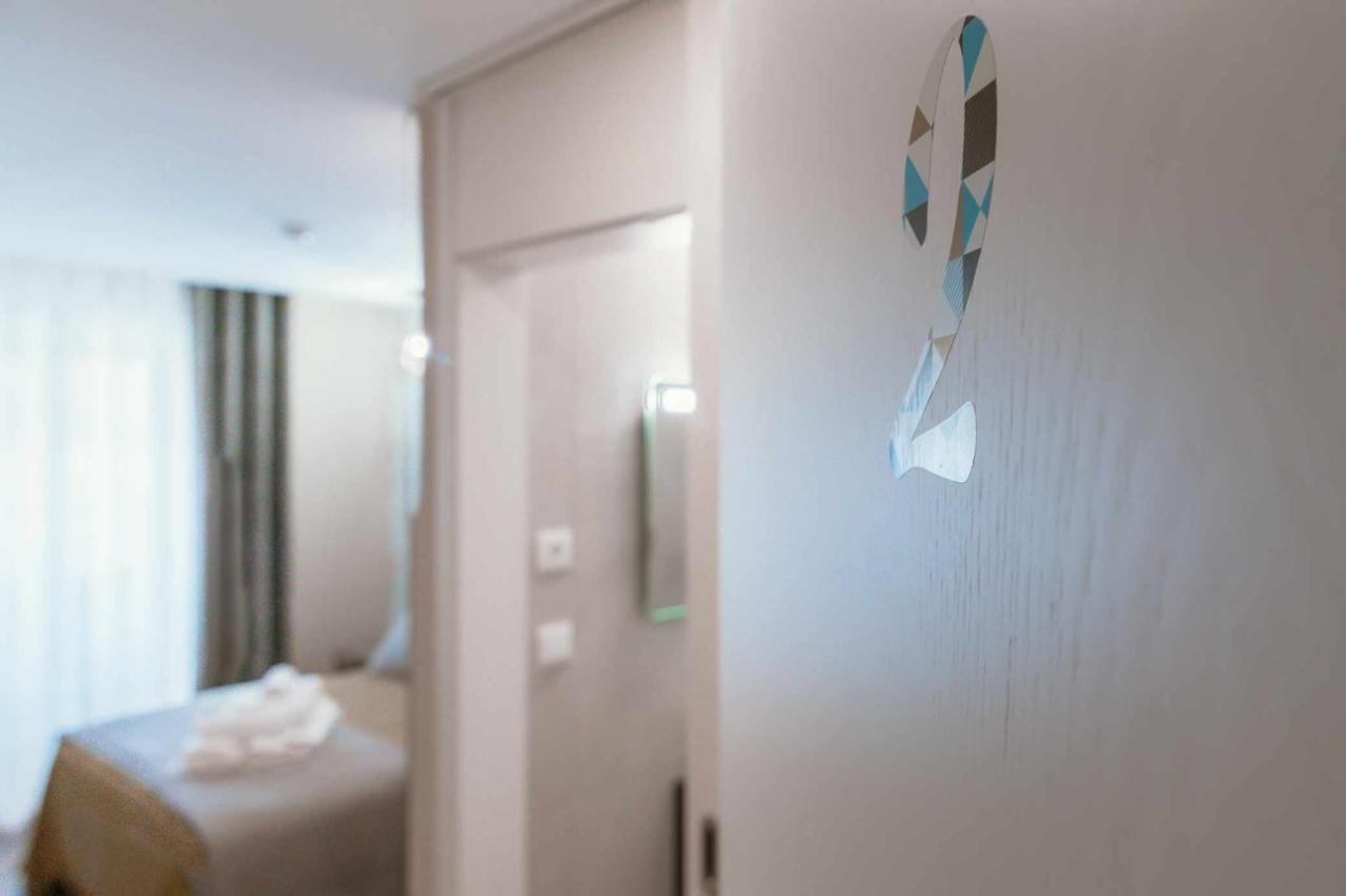 Aparthotel Blue House Ponte De Lima Exterior foto